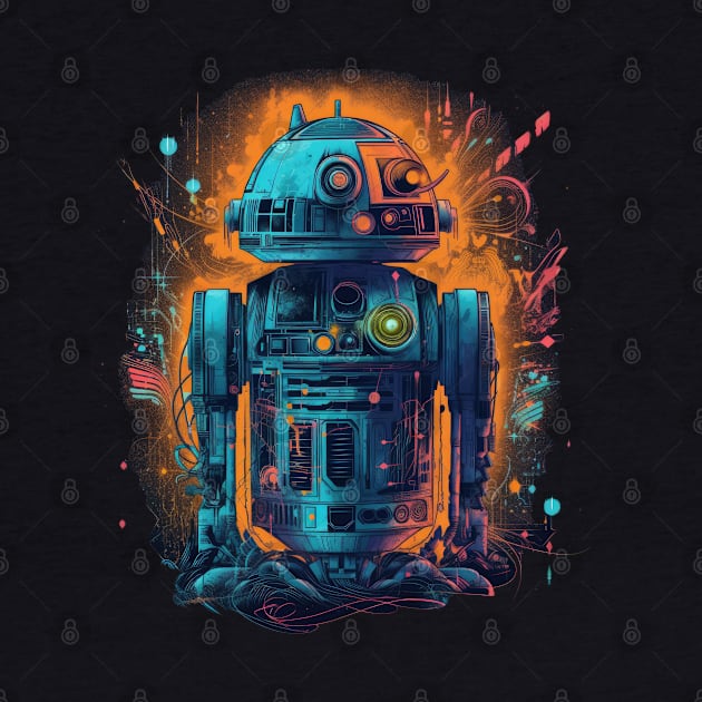 Droid by remixer2020